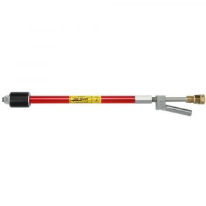 2" FLO-THRU Single #2095