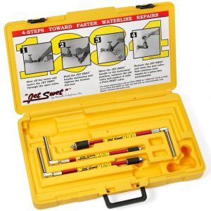 Small Jet Swet™ Kit #2100