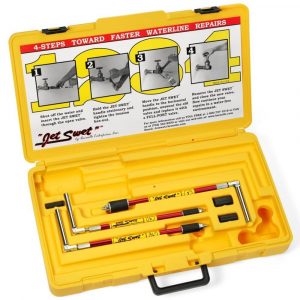 Small Kit in case extra gasket #2800