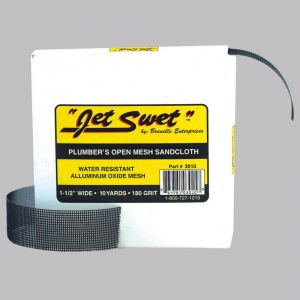 10 yard waterproof Sand Cloth #3010