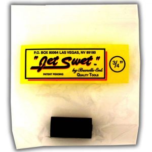 Replacement 3/4" Gasket #34