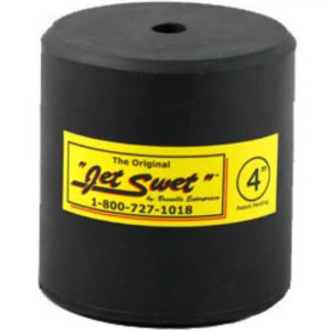 4" Replacement Gasket #404