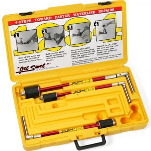 Large Jet Swet™ Kit #4100