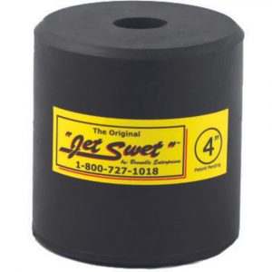 4" FLO-THRU Gasket #440