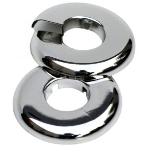 1-1/2" IPS PVC Escutcheon #5150