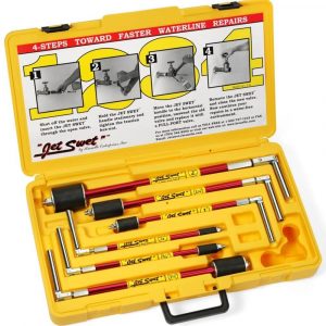 Full Jet Swet™ Kit #6100