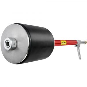 6" FLO-THRU Jet Swet™ Single #695